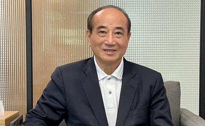 真没想到！前台湾立法机构负责人，国民党大佬王金平竟然能说出这样的话。

2024