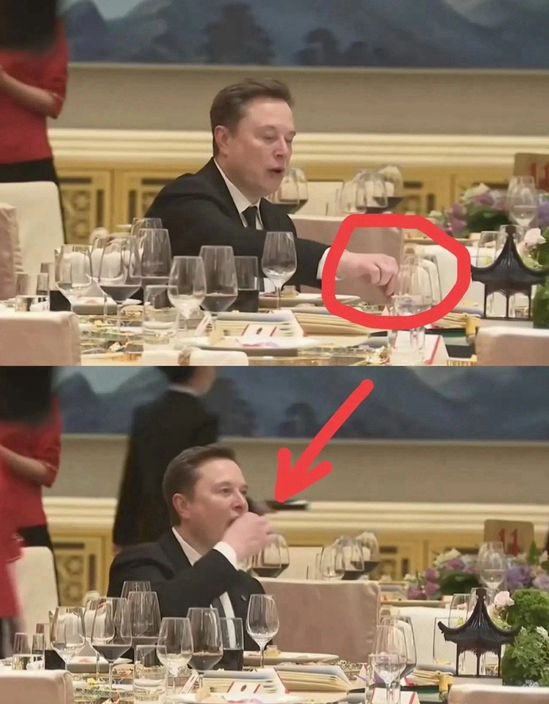 终于明白马斯克为什么能成为世界首富，原来他至今保留着成年人难有的“童心”！偷吃了