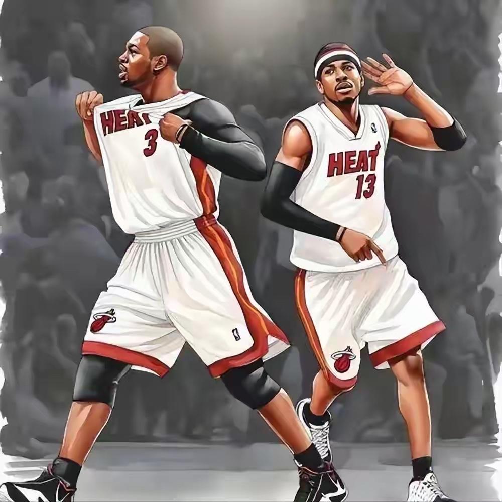 艾弗森MVP和韦德FMVP！谁的含金量更高！

一、先明确：含金量比的是什么？