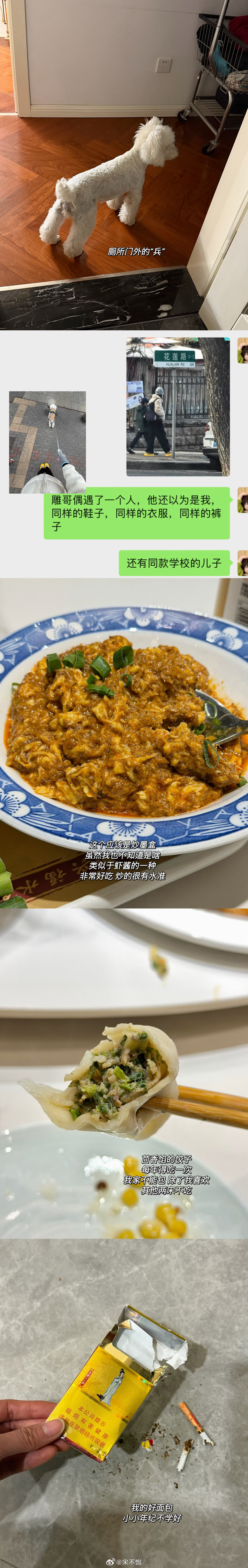 生活碎片 plog.260 