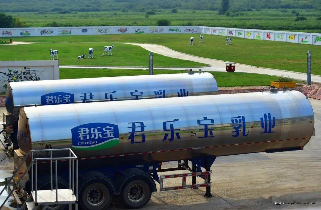 君乐宝此次冲刺港股IPO，早有布局铺垫。
此前国内奶粉赛道竞争白热化，头部品牌市
