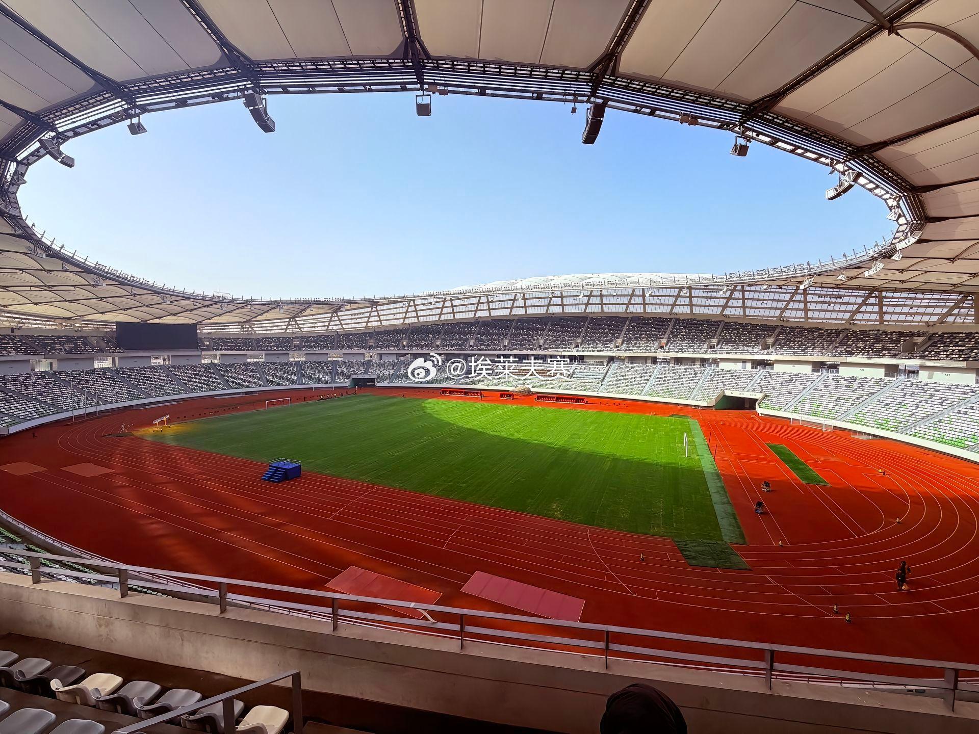 北京国安北京国安 下周六谁会在苏州奥体捧杯🏆 