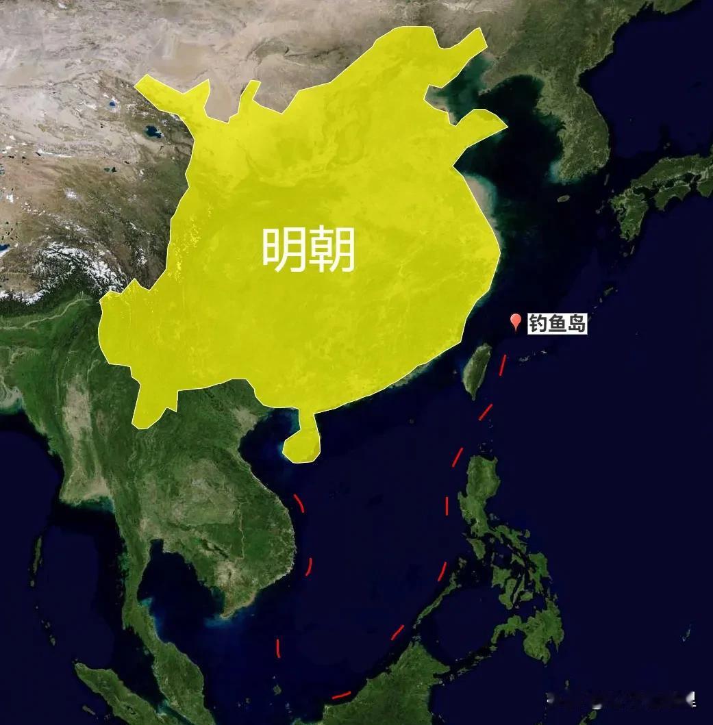 1398年朱元璋逝世，同年浙江出生一男孩，51年后为大明续命200年？
1449