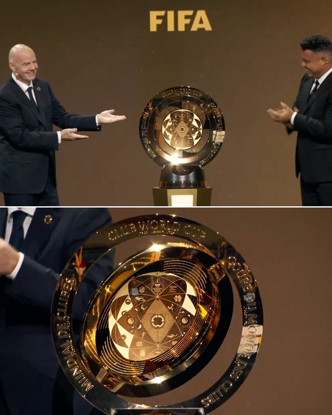 世俱杯长这样，咝～  