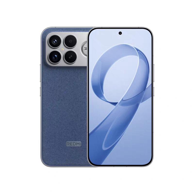 数码闲聊站[超话] REDMI K90 Pro Max正式发布，3999元起!1