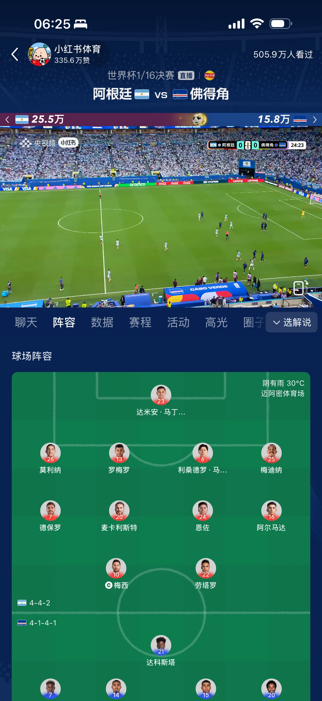 佛得角不弱啊，反击打得挺好的