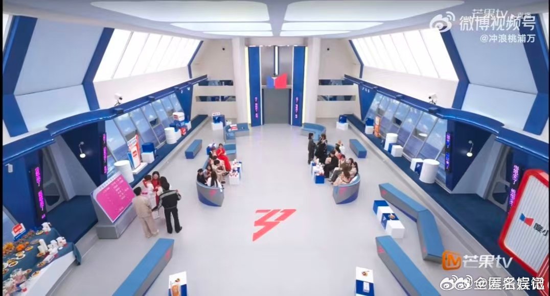 乘风2026至此成为艺术乘风2026没有什么遗憾是一场浪姐直播弥补不了的！乘风2