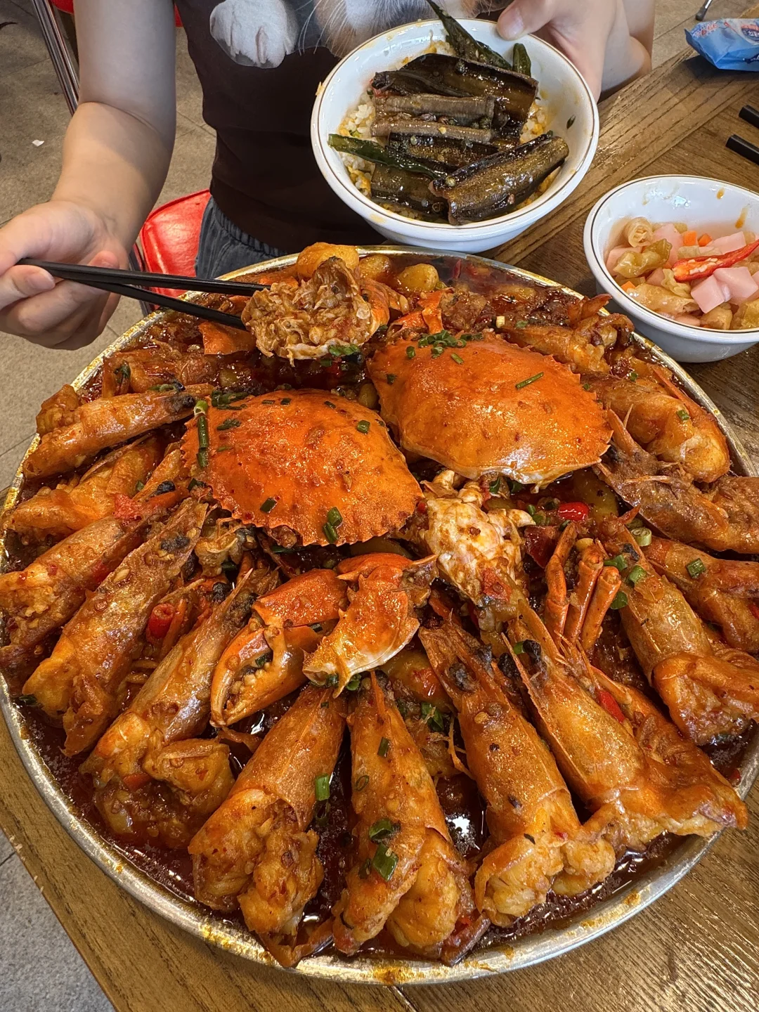 确实是成都数一数二好吃的！！！！！