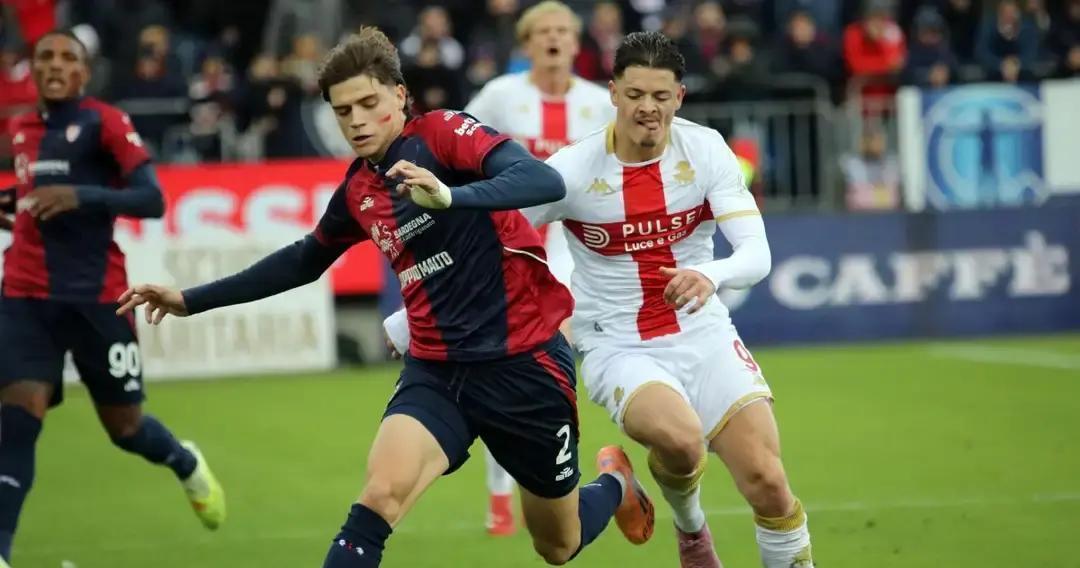 用1200万，撬动右路整条走廊。
国米的策略变了。
当大家都在猜他们会病急乱投医