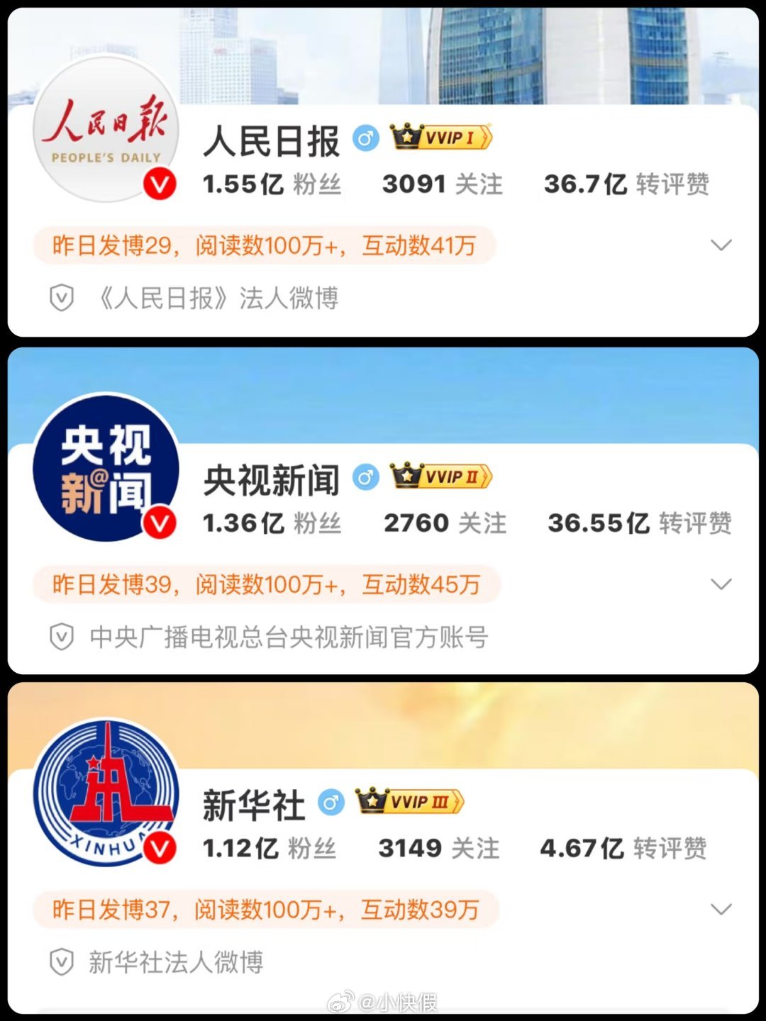 原来企业红v是新闻类媒体认证的专属标志啊 涨知识了[doge] 