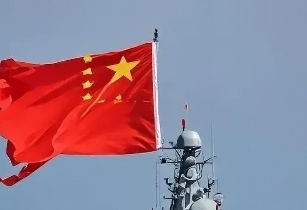 中国要立强国之威必须打一仗？不打美国不打日本，专打那个拿着美国“免死金牌”就在家