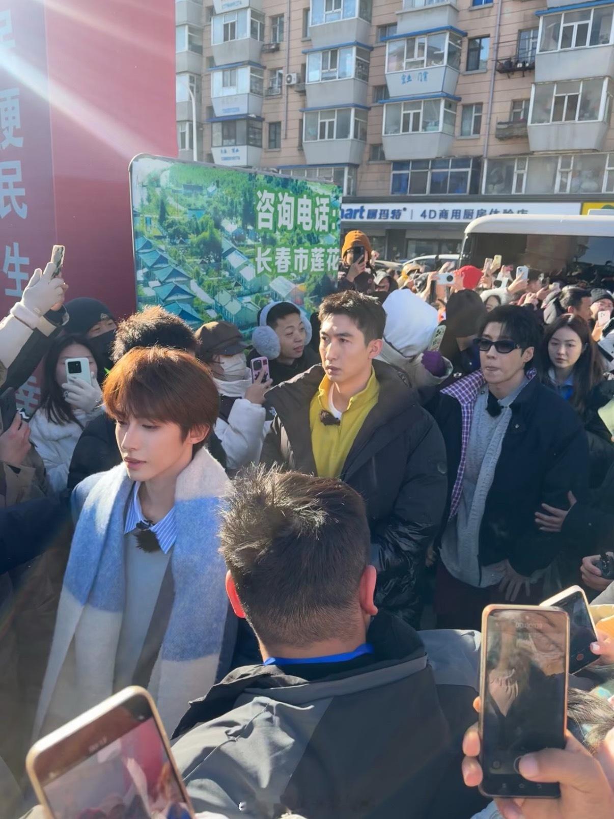 刘宇这个生图也太权威了