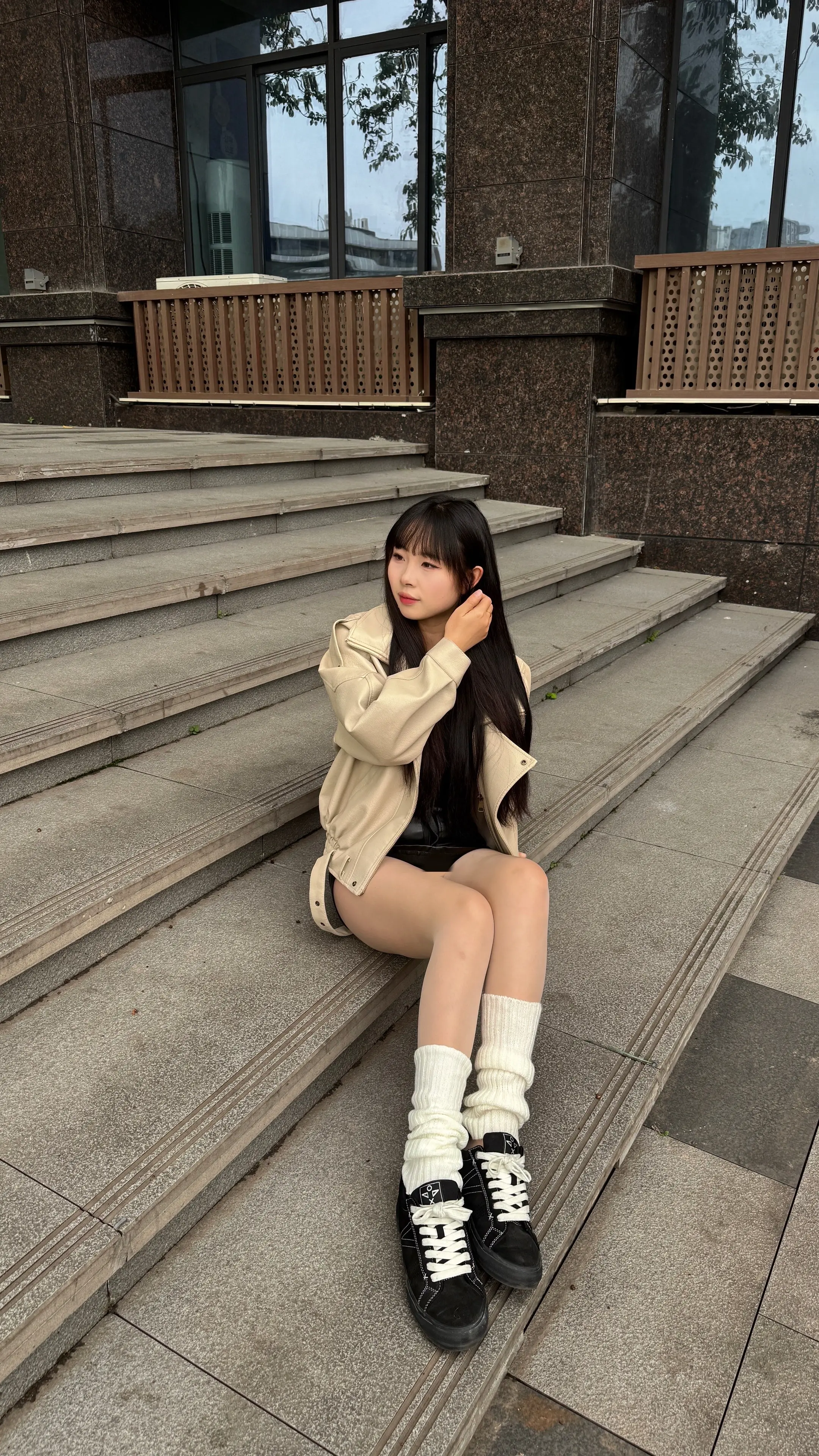 恁应该也会为俺啄米吧