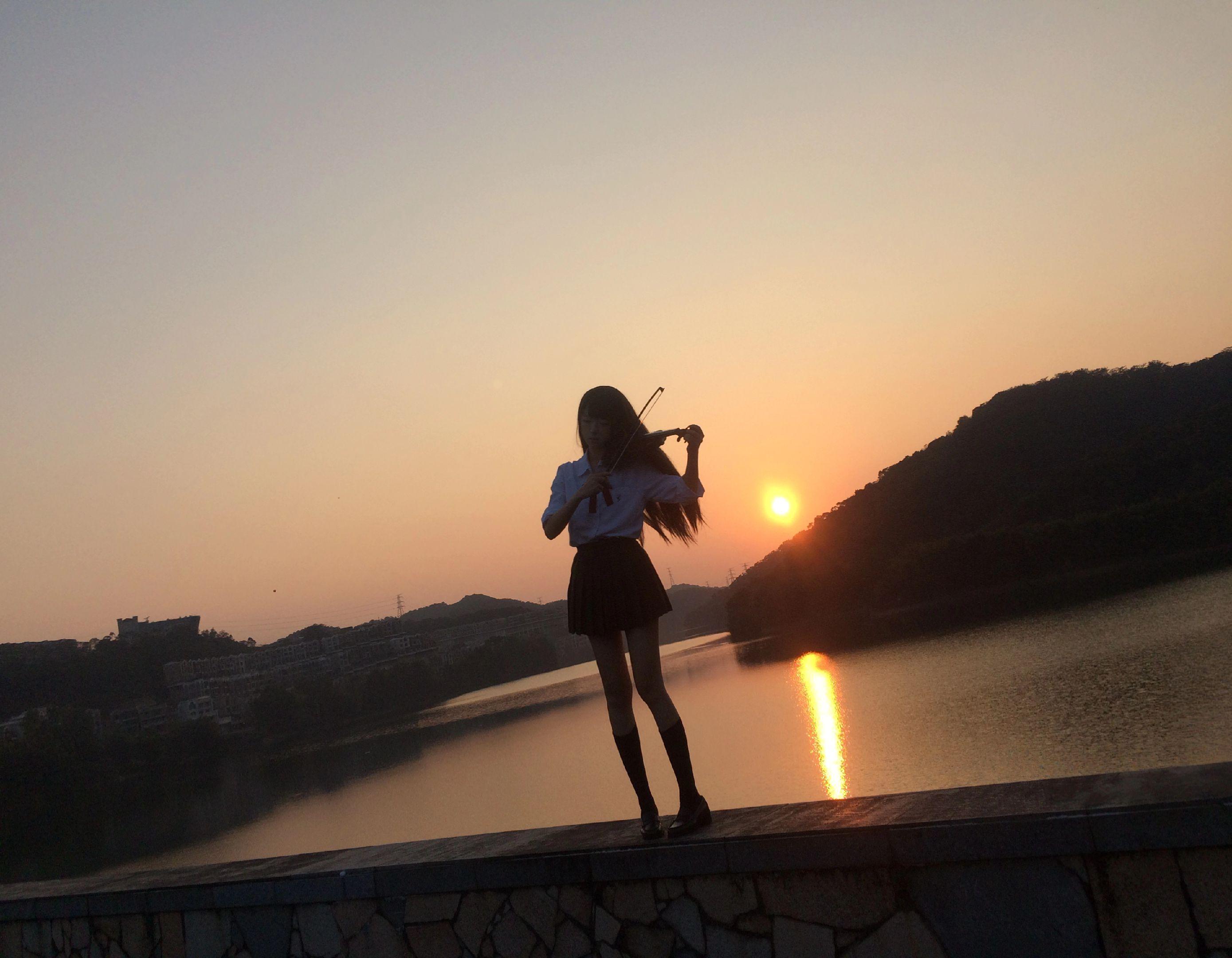 若你困于无风之地