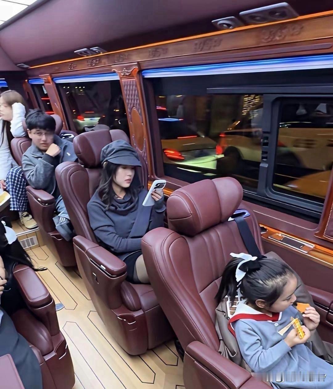 为啥要拼命挣钱，大家看看这图就明白