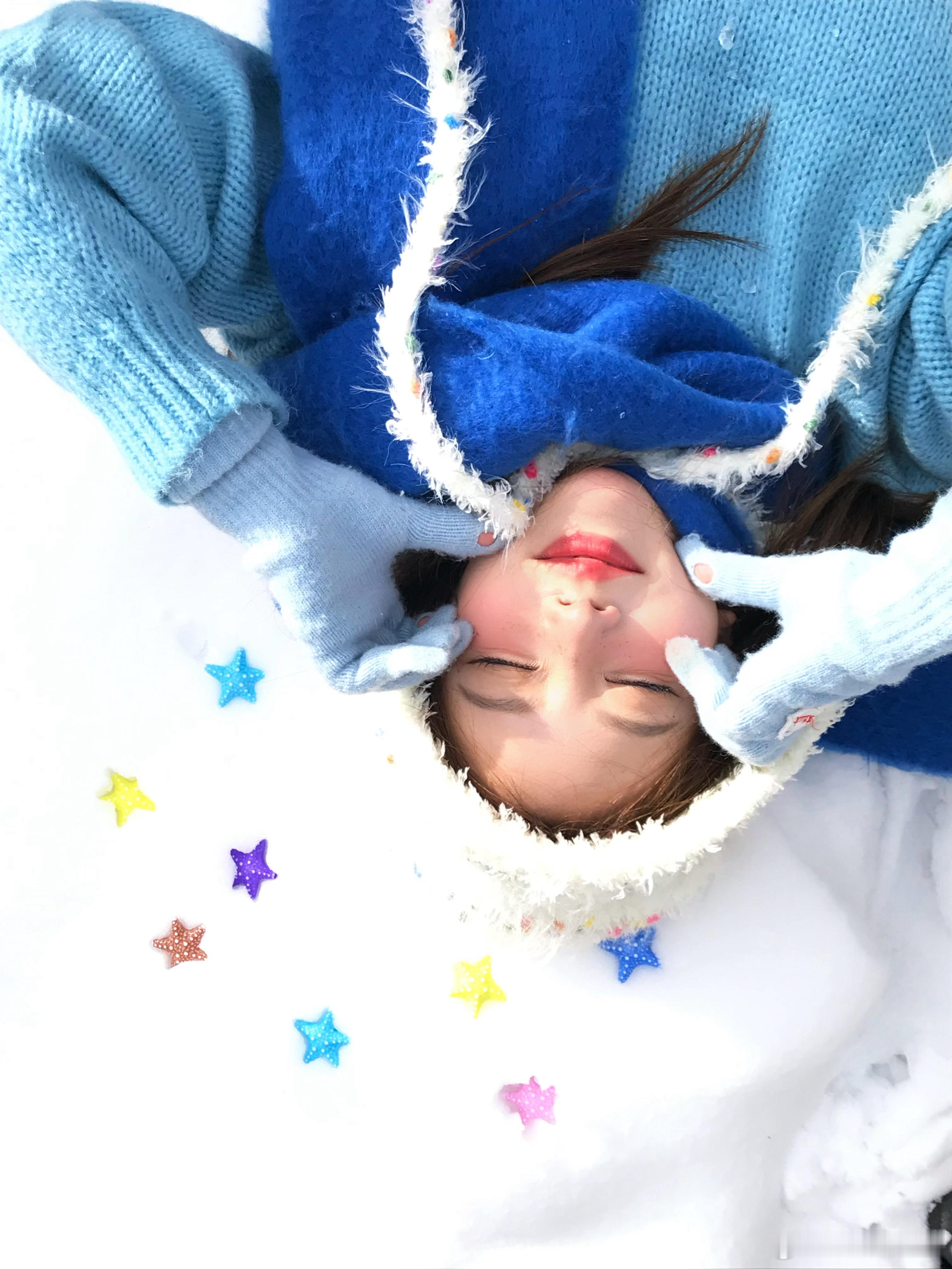 18张记录不完我的毕棚沟之旅 