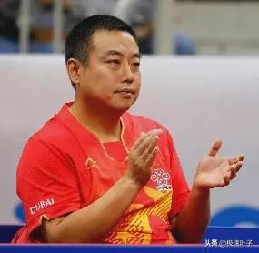 大家有没有发现，巴黎归来，刘国梁的惊人转变。

以前的他总是板着脸，给人的感觉很