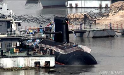 中方先进潜艇正式交付巴铁海军，筑牢水下防线，对比西方大国装备优势在何处.

随着