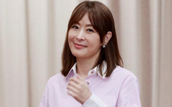 不满被称为“青鸟” 贾永婕再叫嚣：“台湾是国家”

这个贾永婕，又出来乱说话了。