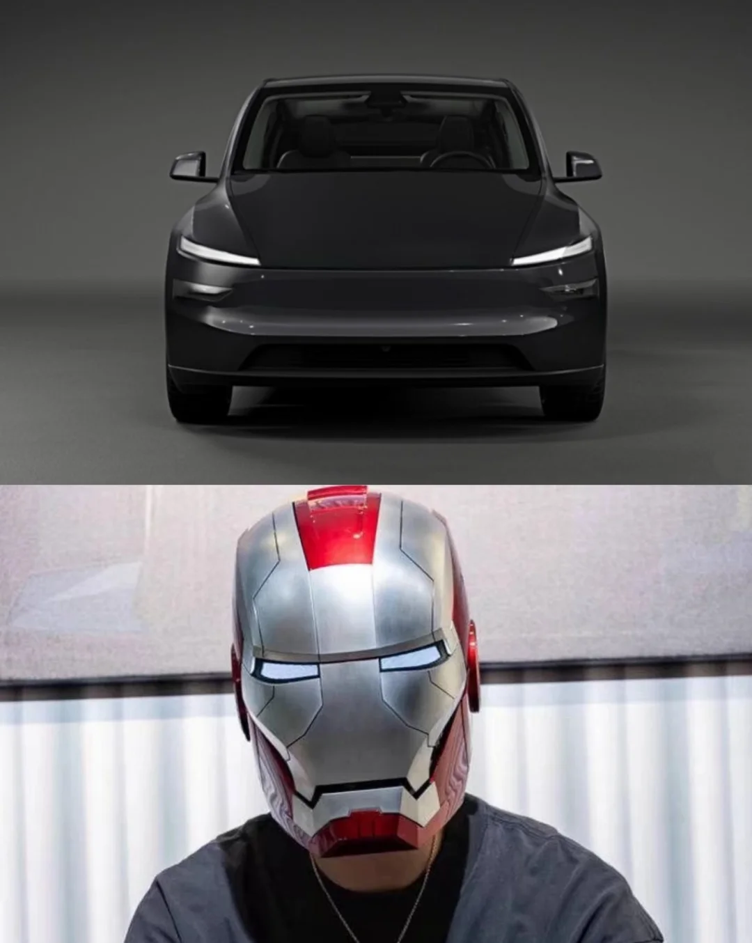 廉价版 Model Y 一点也不廉价…