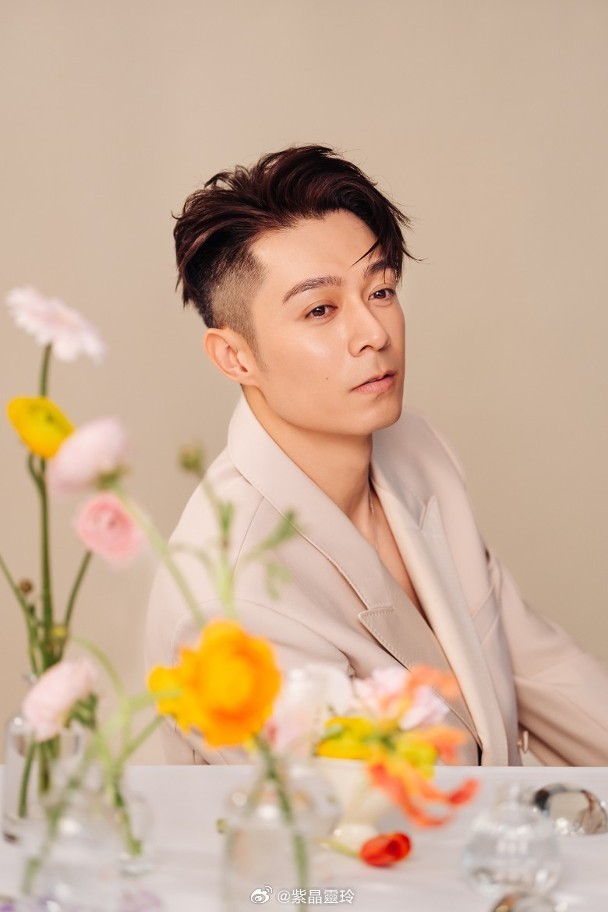 【On.cc】周柏豪開騷前突然失聲　徬徨無助淚灑舞台歌手周柏豪今晚（7日）與李榮