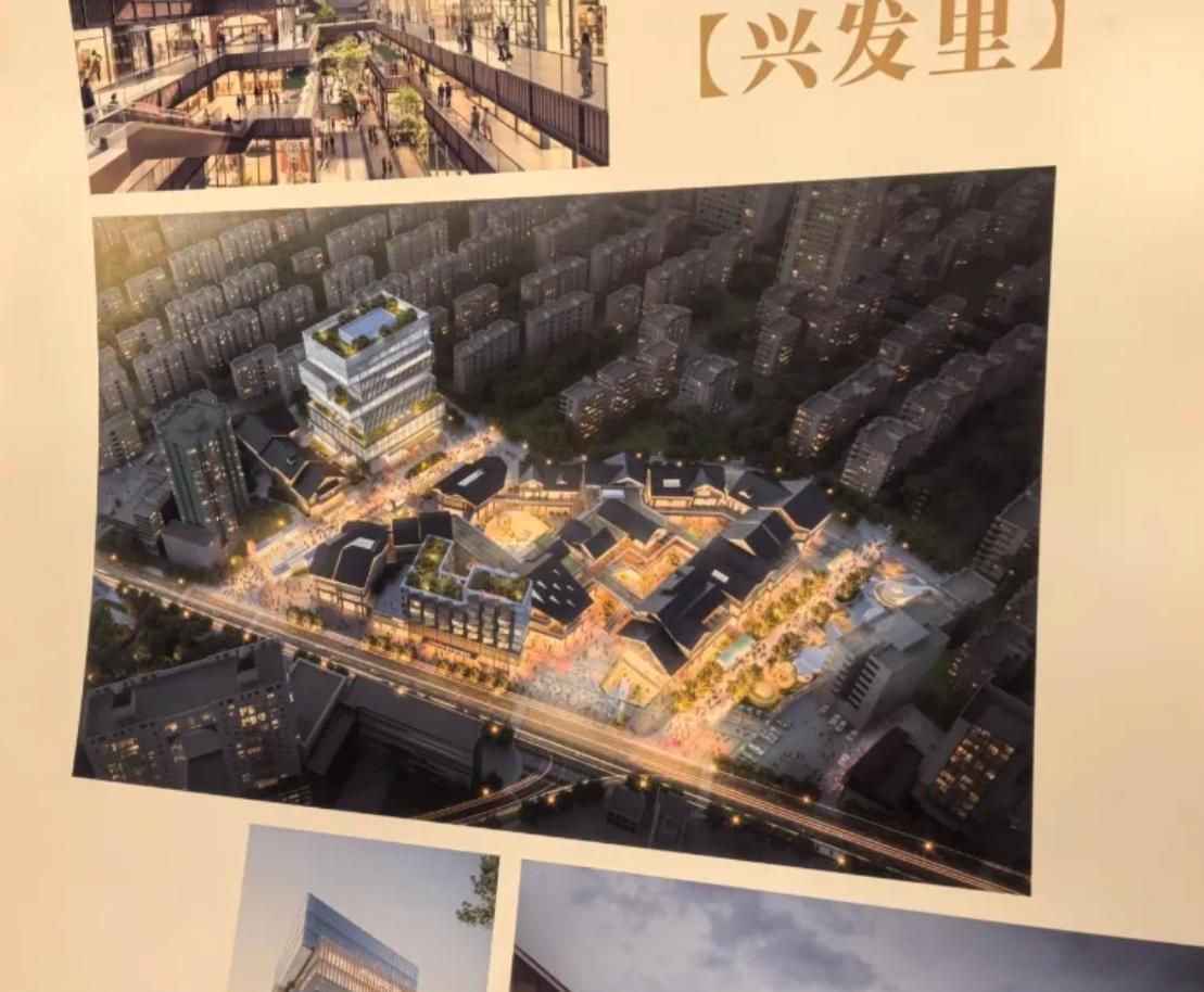 【番禺商业继续大爆发！这次是番禺版太古里】最近番禺一个全新的商业项目通过备案，这