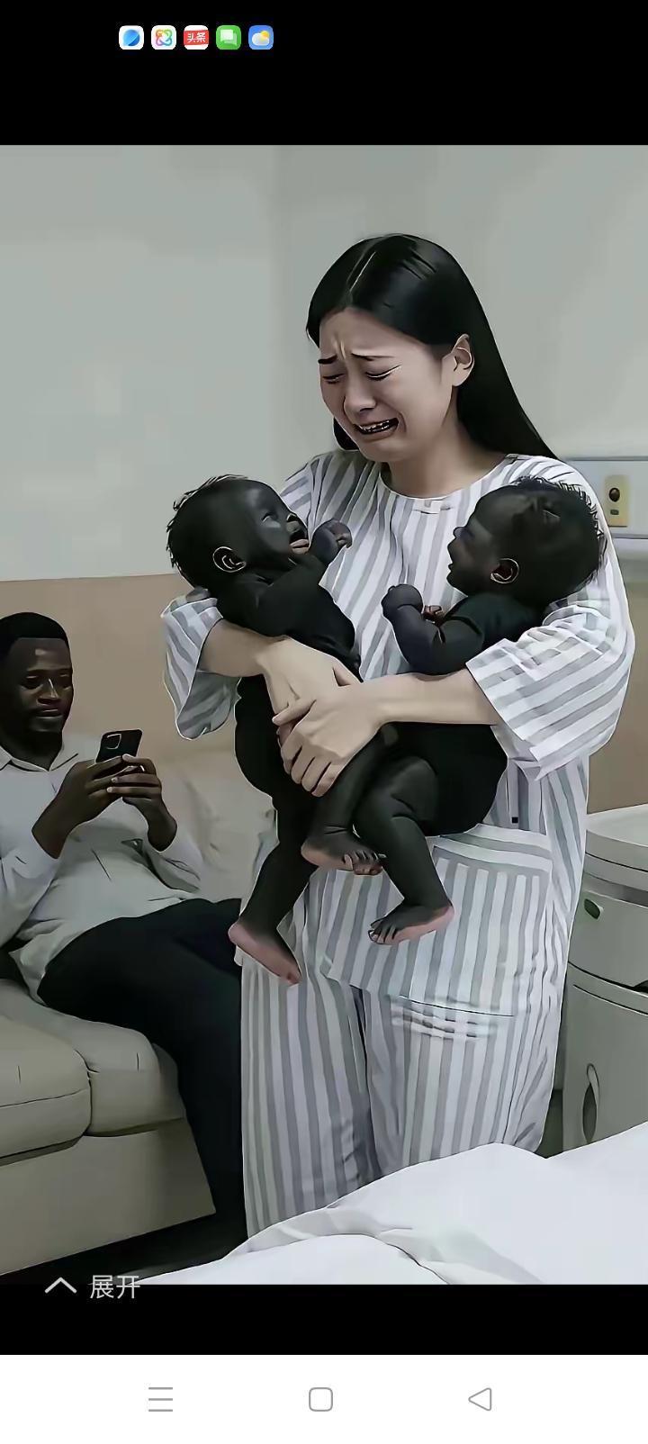 约翰克利斯朵夫生下来哇哇大哭，罗曼罗兰说别哭了我给你讲个故事。
一个人的痛苦无非