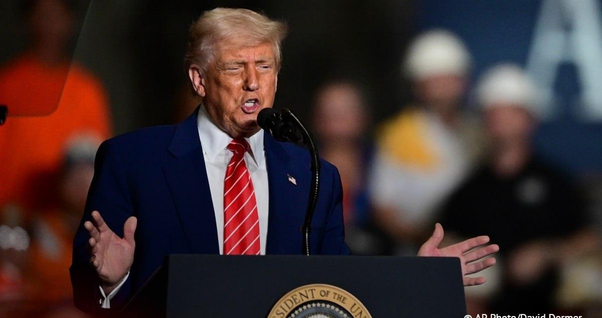 【专家：美国没有理由重启核试验】美国军备控制协会执行主任达里尔·金博尔周三对本社