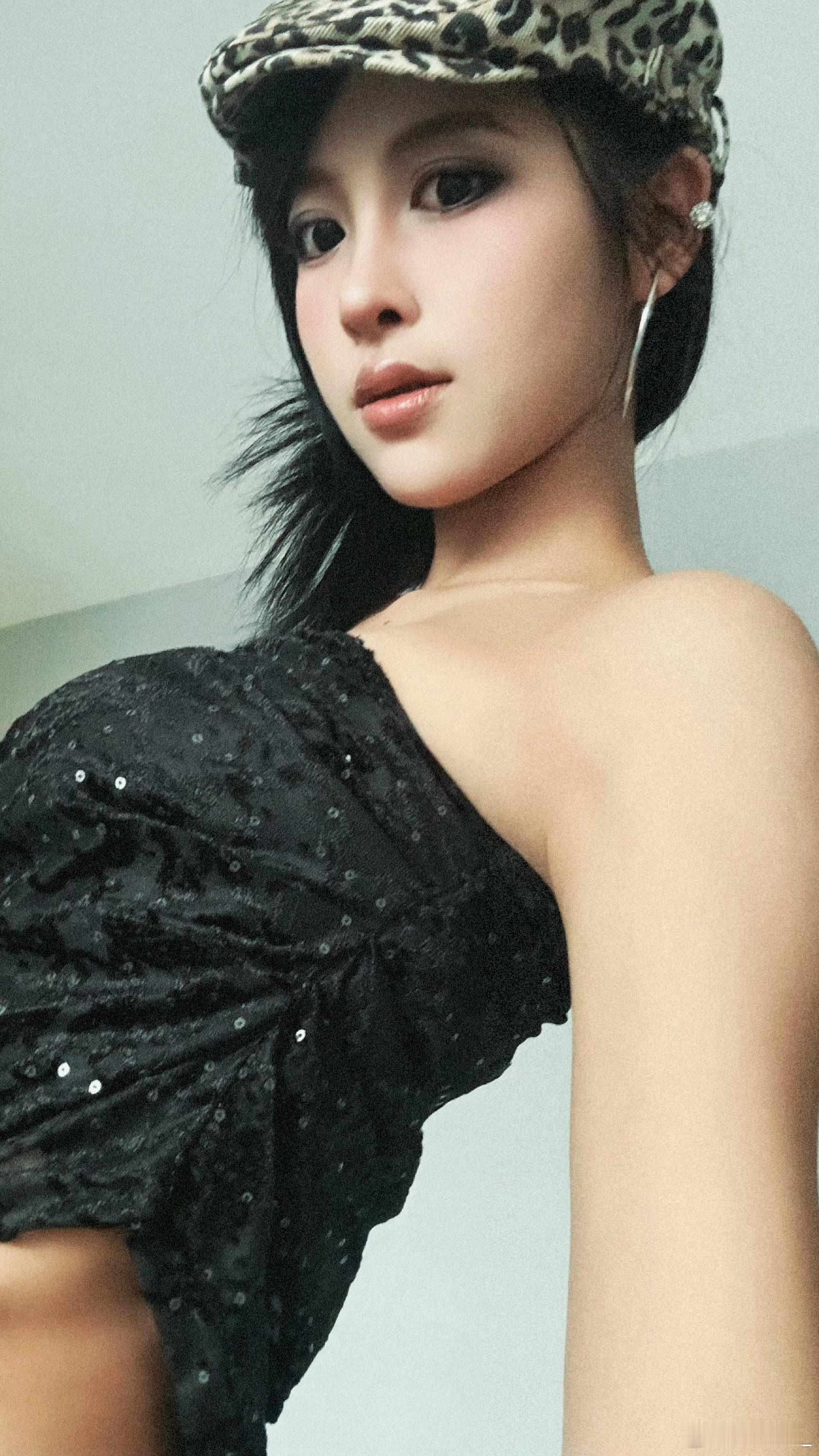 宝宝我和你说我今天 ​​​