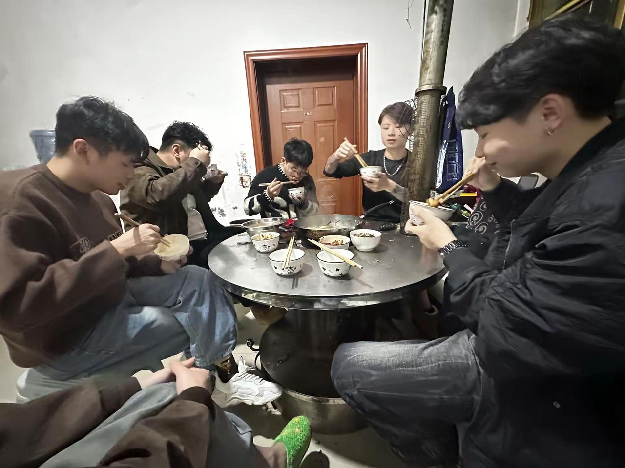 和你们城头人说不清楚