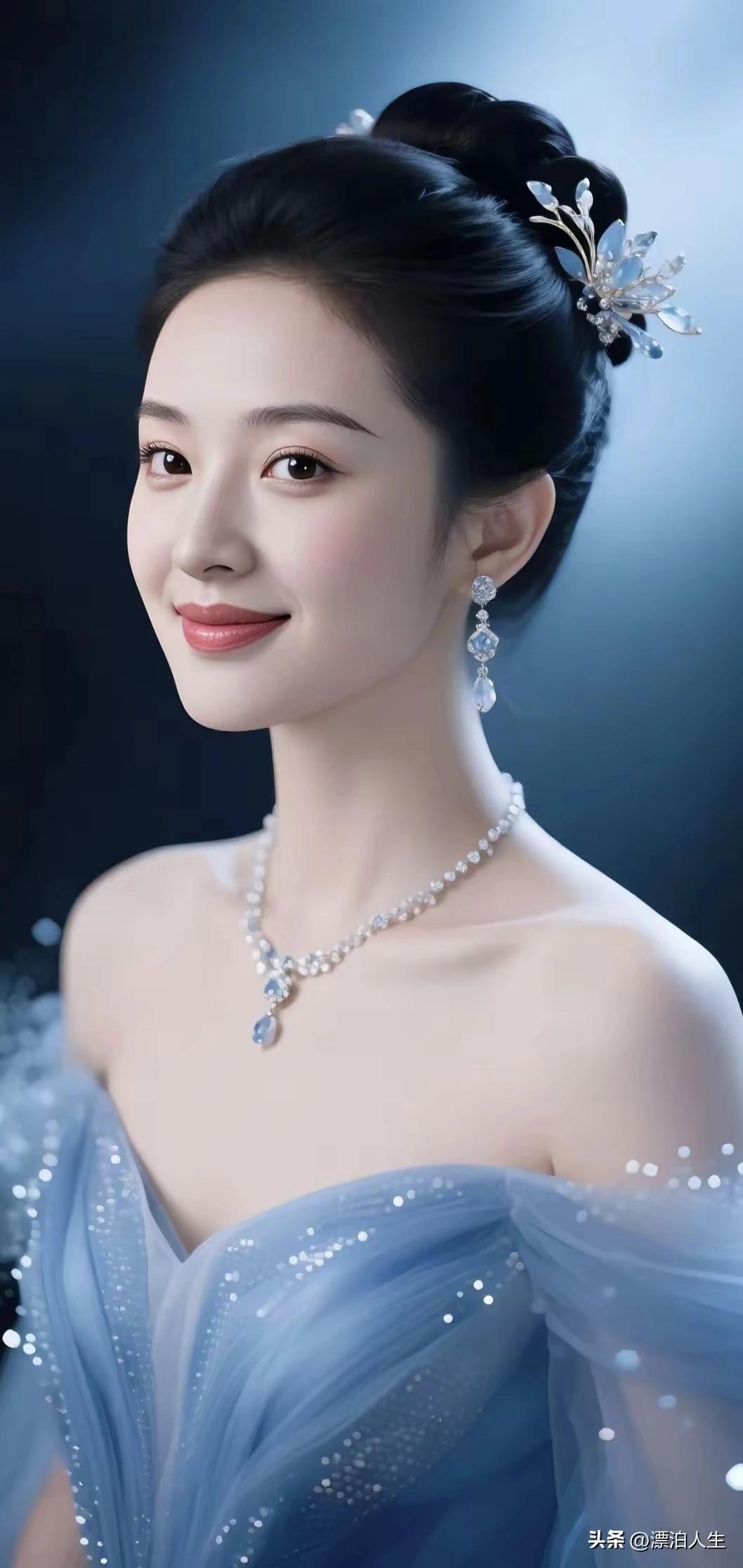 人生在世太短暂，
荣华富贵要看淡。
身体健康最珍贵，
潇潇洒洒走一回。