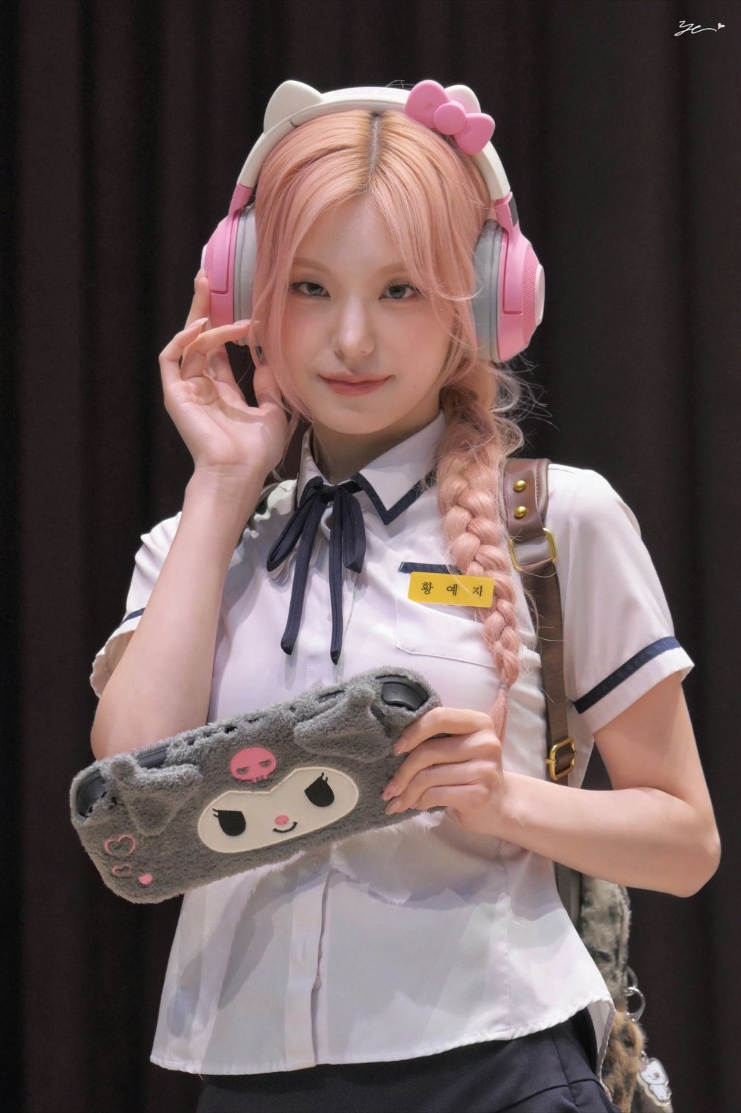 姐姐 