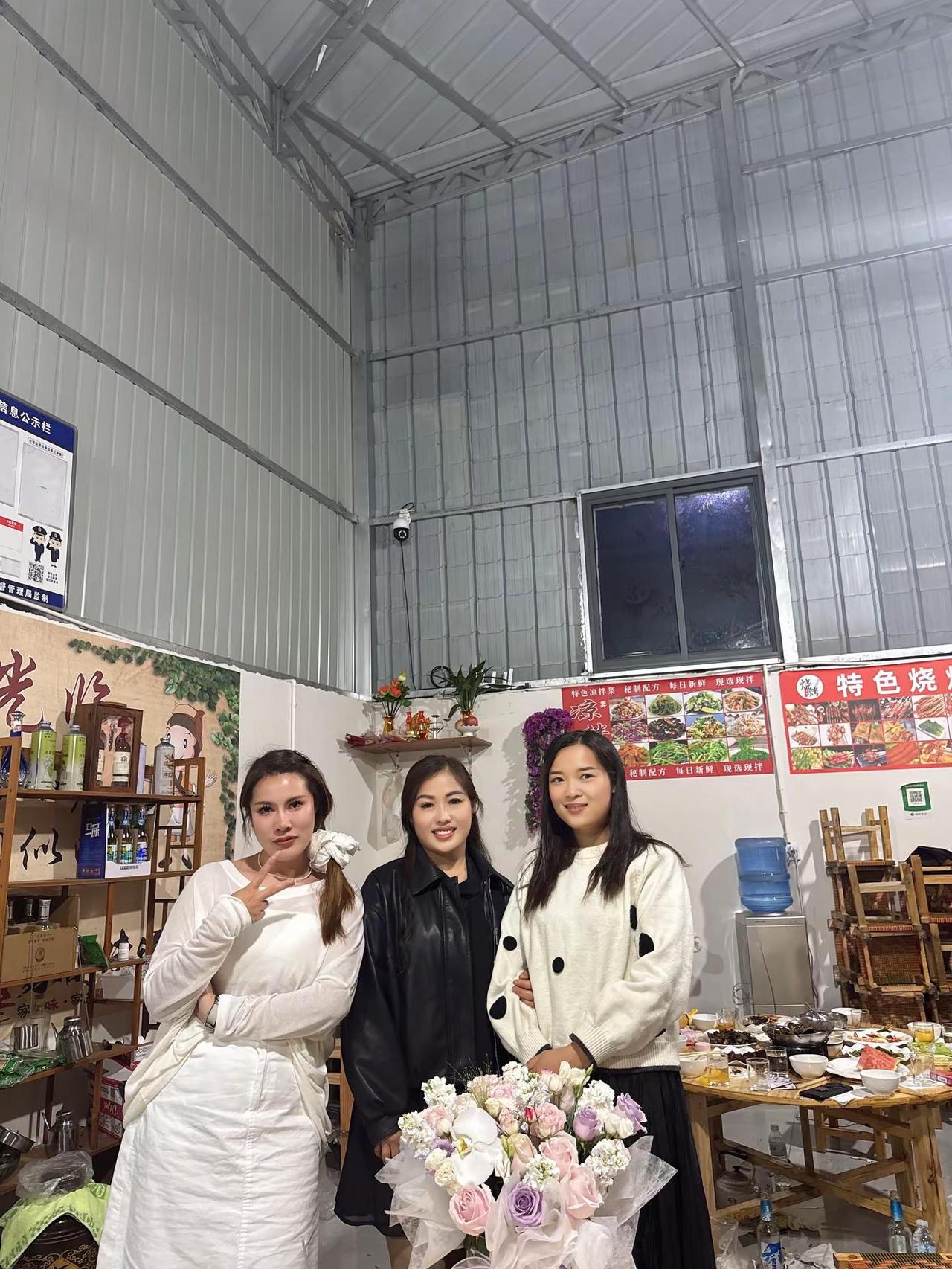 祝我的姐姐生日快乐，只要心态不老，永远18岁，永远年轻漂亮，天天开心🥳