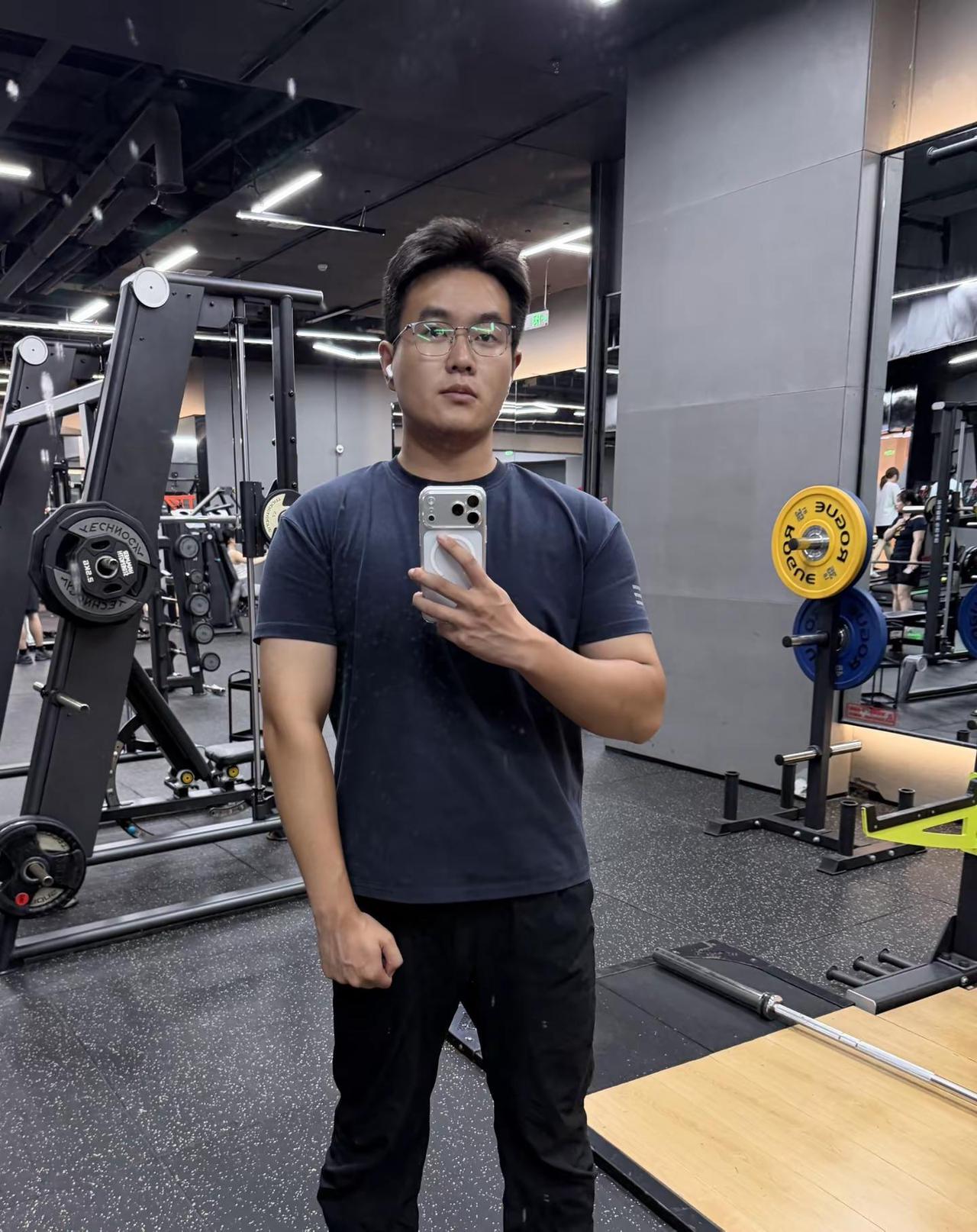 刷就为了听着两下dj