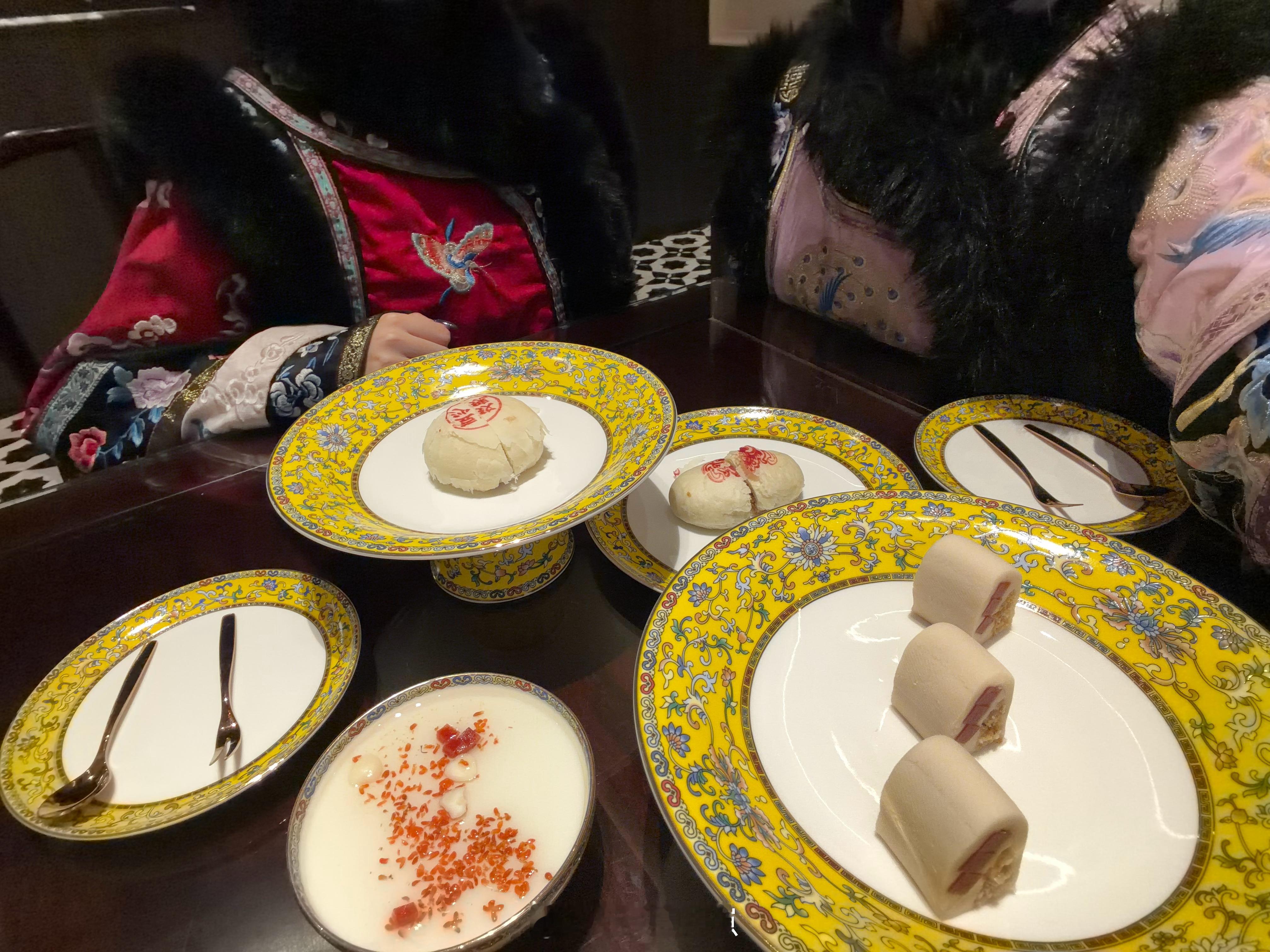 哀家要喝魔爪= ᗜ ω ᗜ.= 