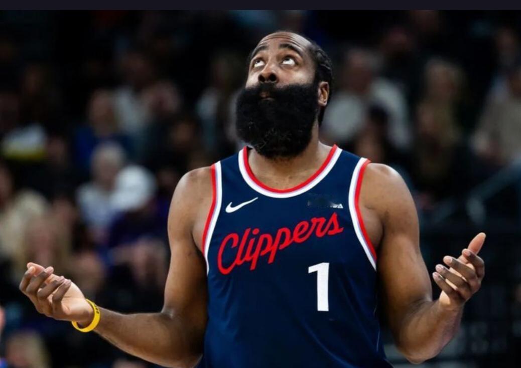 记者最新爆料：哈登终于离开快船，加盟骑士与米切尔联手冲击总冠军！
自2023年1