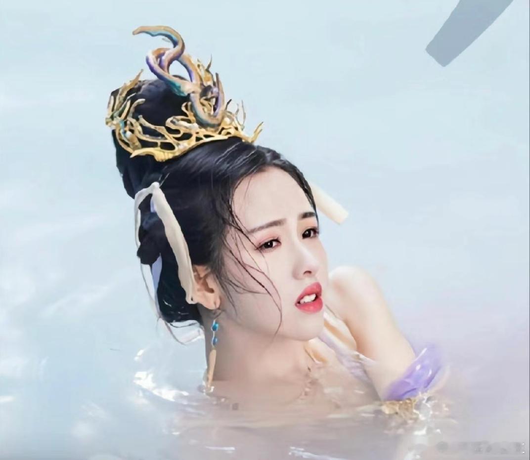 面若观音心如蛇蝎[色][色][色]疯批美人怎么能没有我们天欢的一席之地呢，现在看