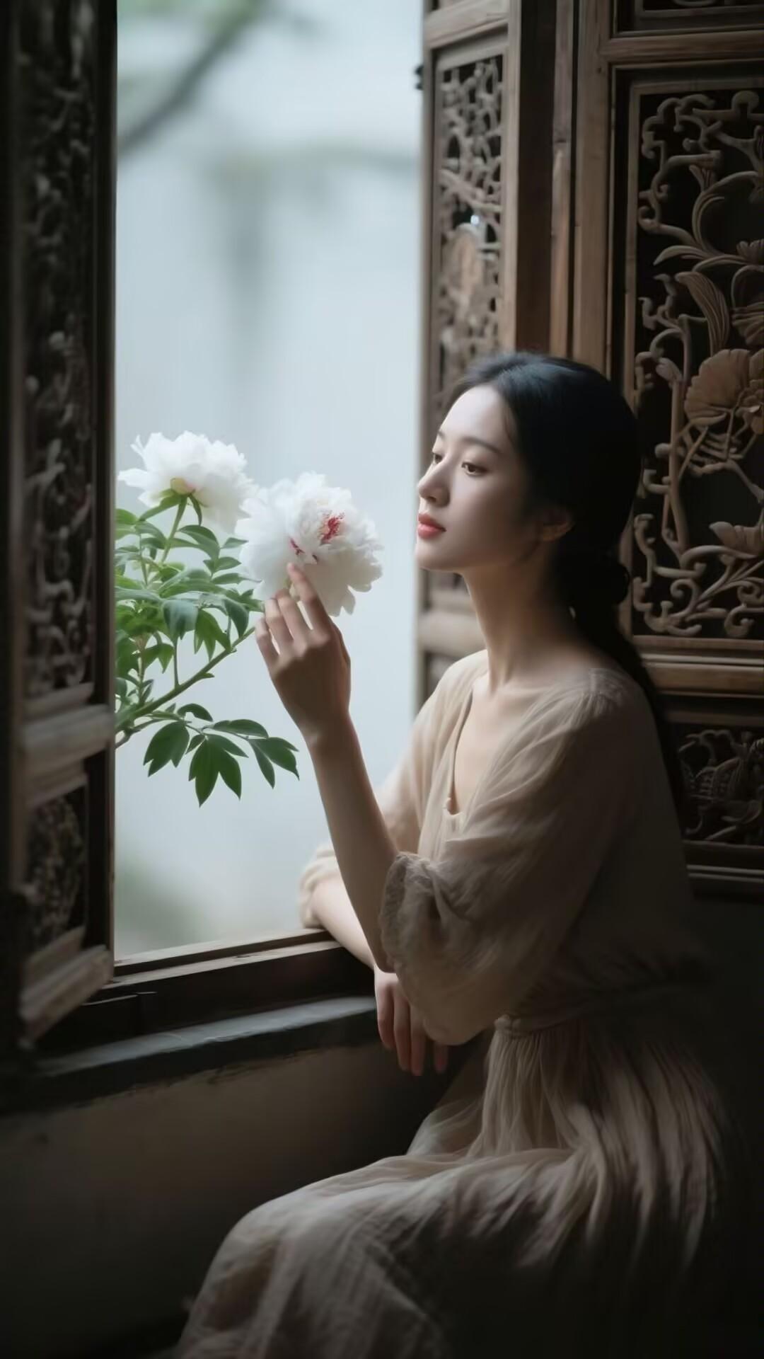 生活从未变的轻松，只是我们慢慢学会了接受和顺从，敬生活里的暗淡，也敬人间的灿烂 