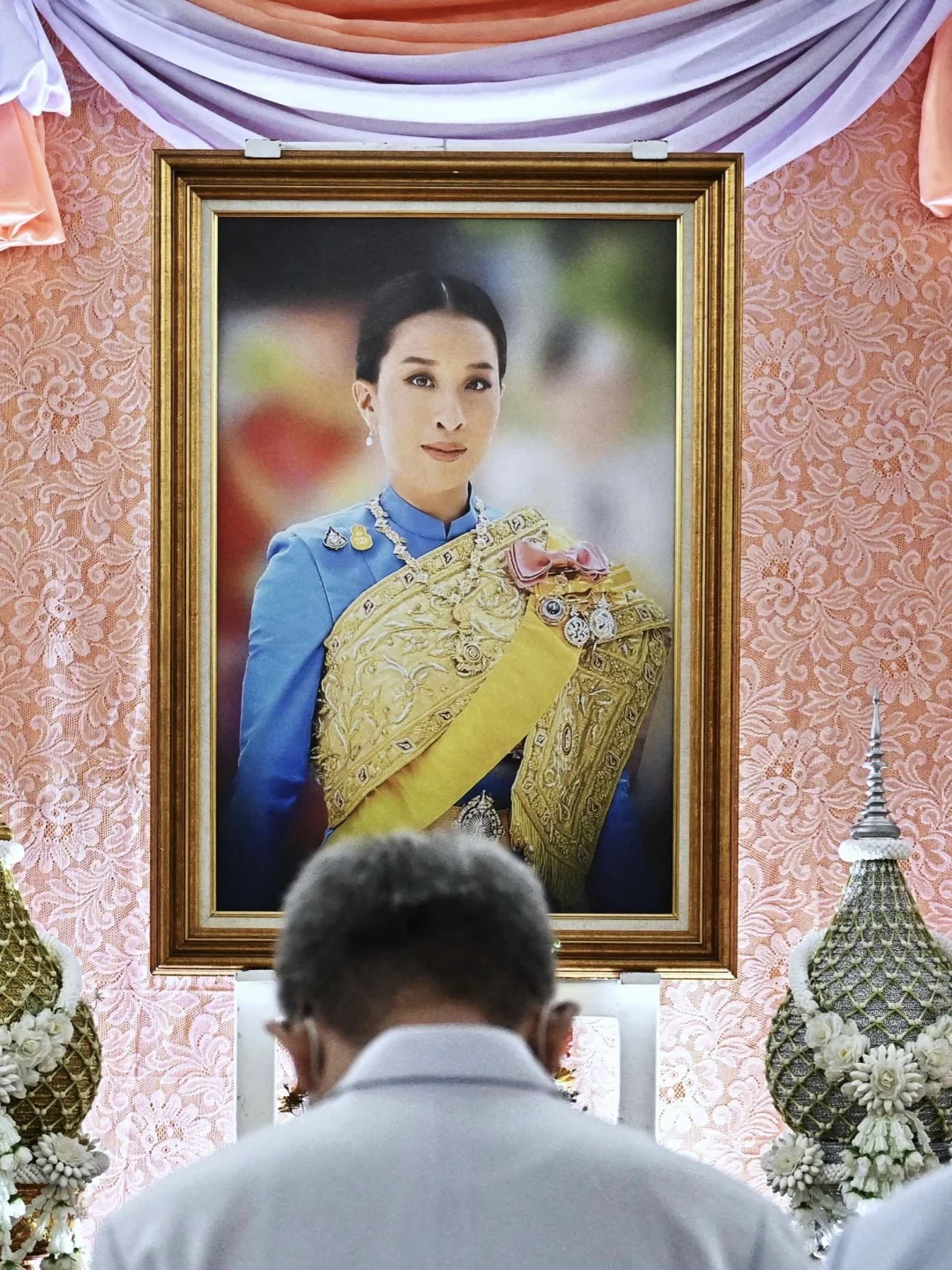 帕公主离世，她像是知乎被夺走气运的女主