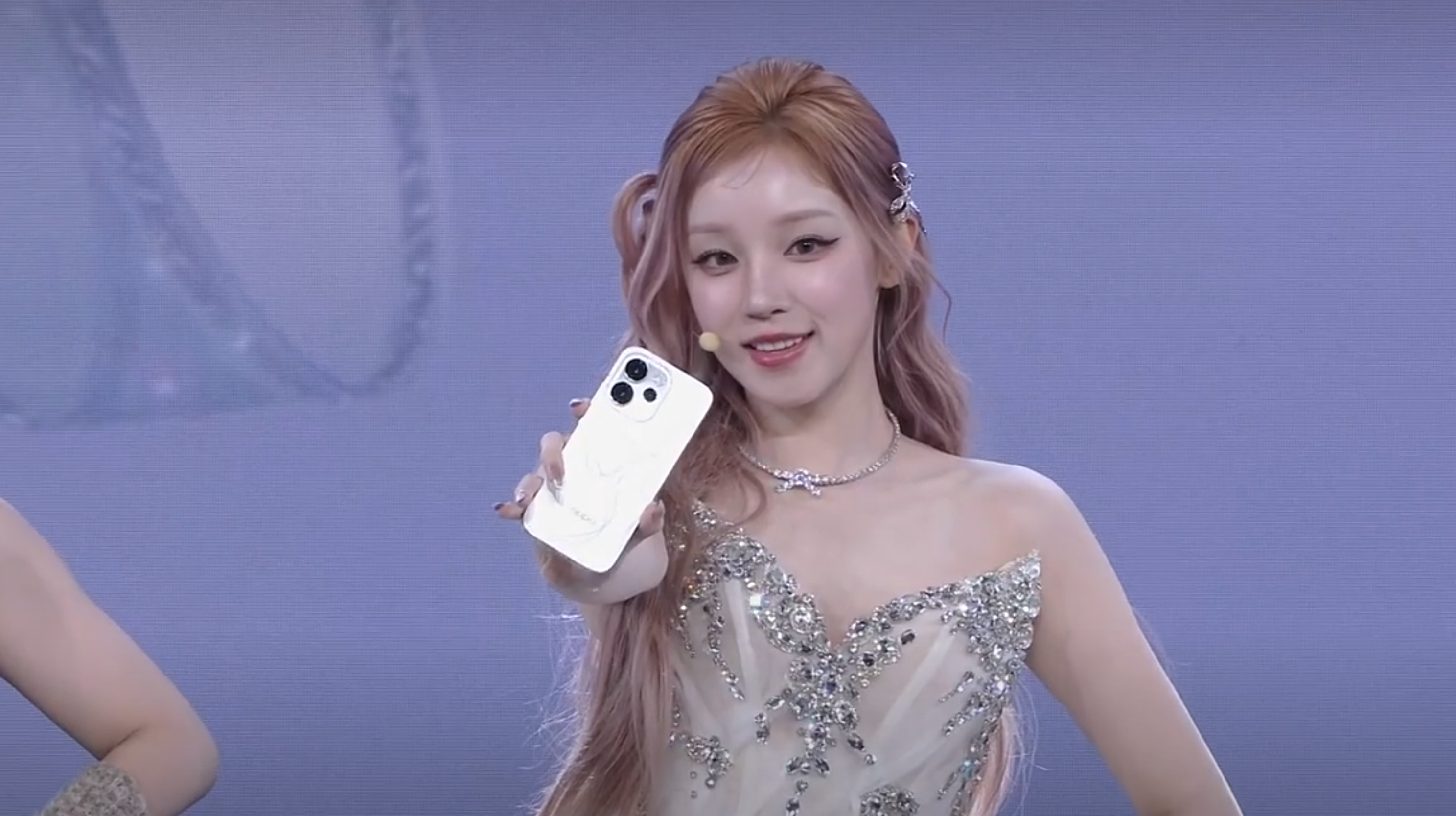 美出天际了！！ 