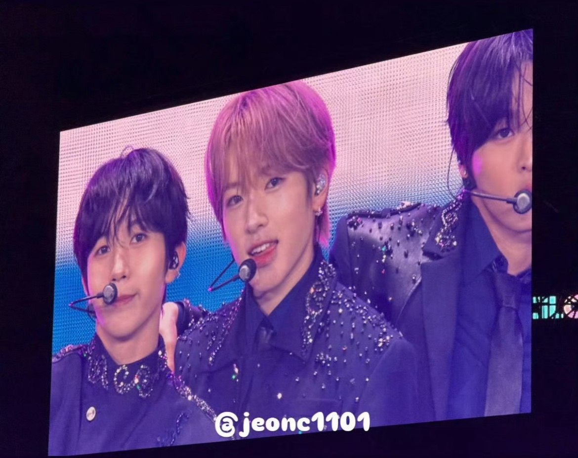 我有预感藤永咲哉20岁就不得了了 欧巴完整体 