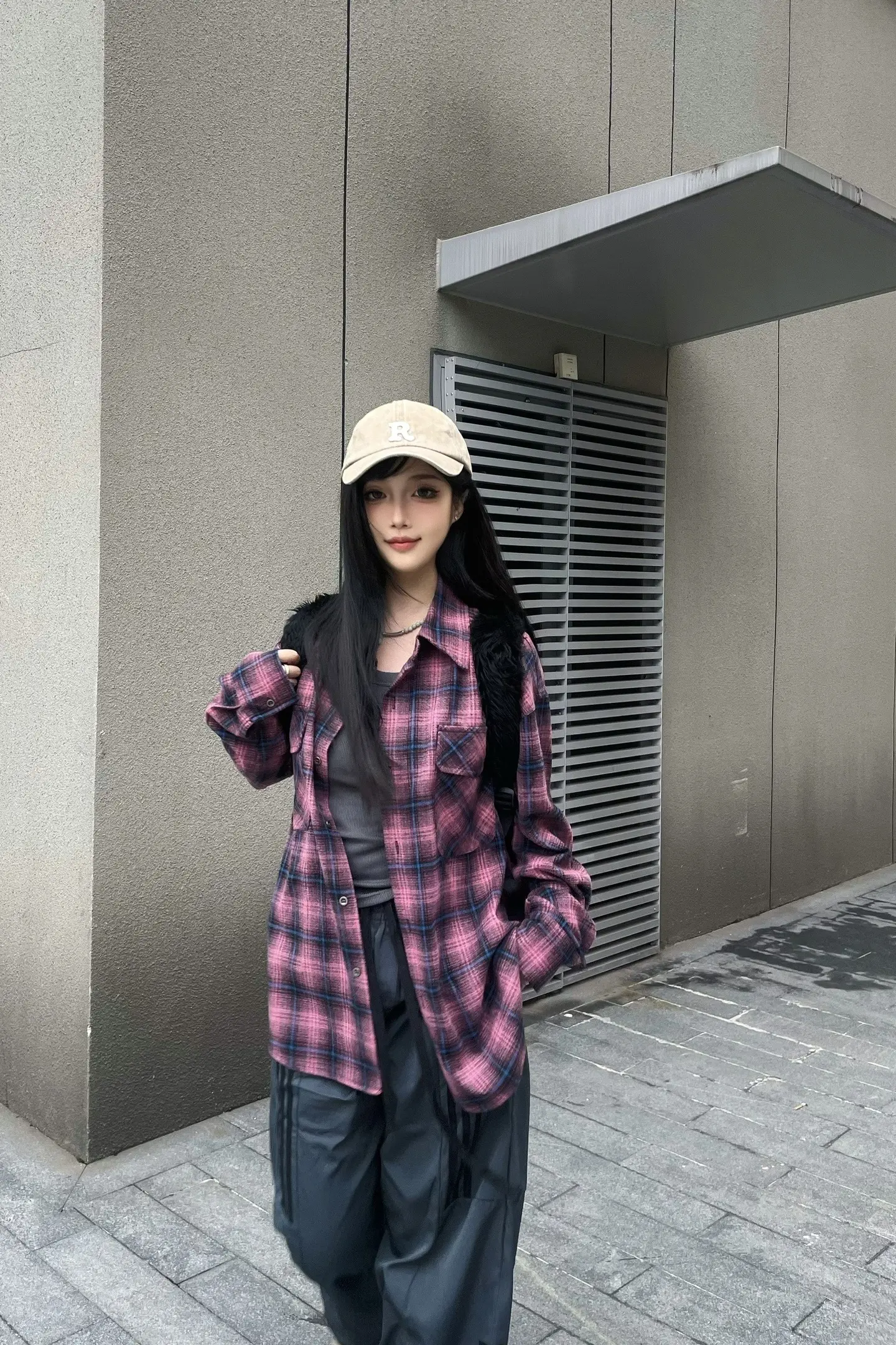 我一般不会发火 不是因为我大度 是因为我有点窝囊