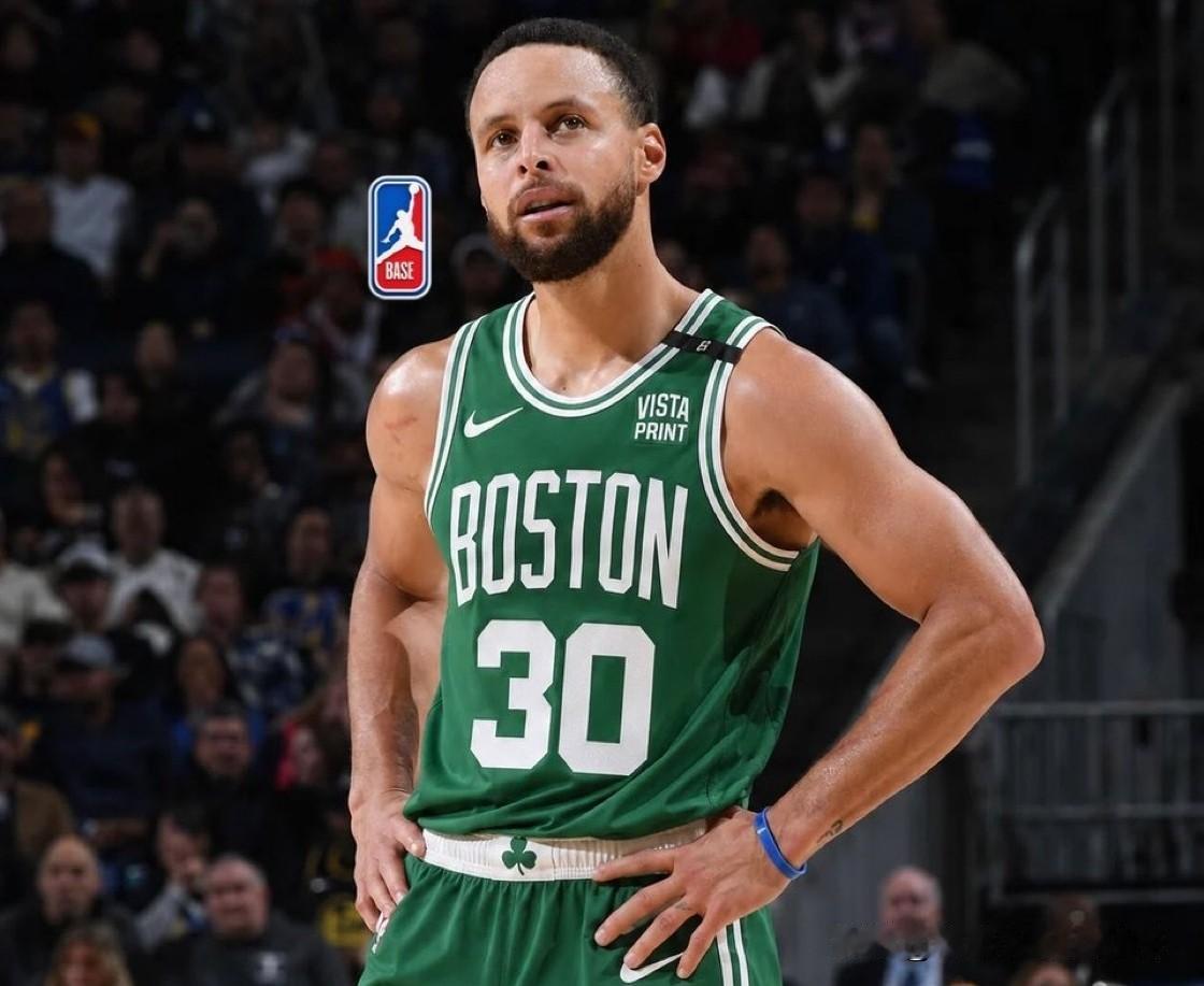 真要大结局？绿军猛追库里！全是被詹姆斯逼的
 
NBA休赛期最炸的消息，绝对是凯