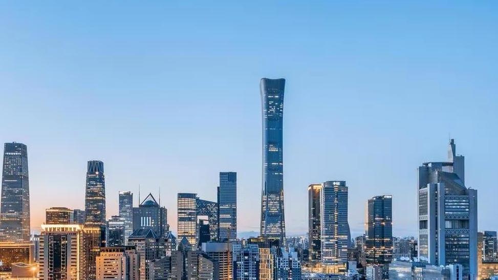 中美金融战，反倒帮了中国一个大忙，因为我们国家提前下了一盘大棋！

现在的国内经