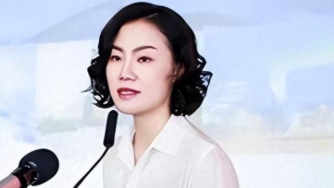 中国最贵女秘书！年薪849万，49岁未婚活成女王
 
她被称为中国最贵女秘书，年