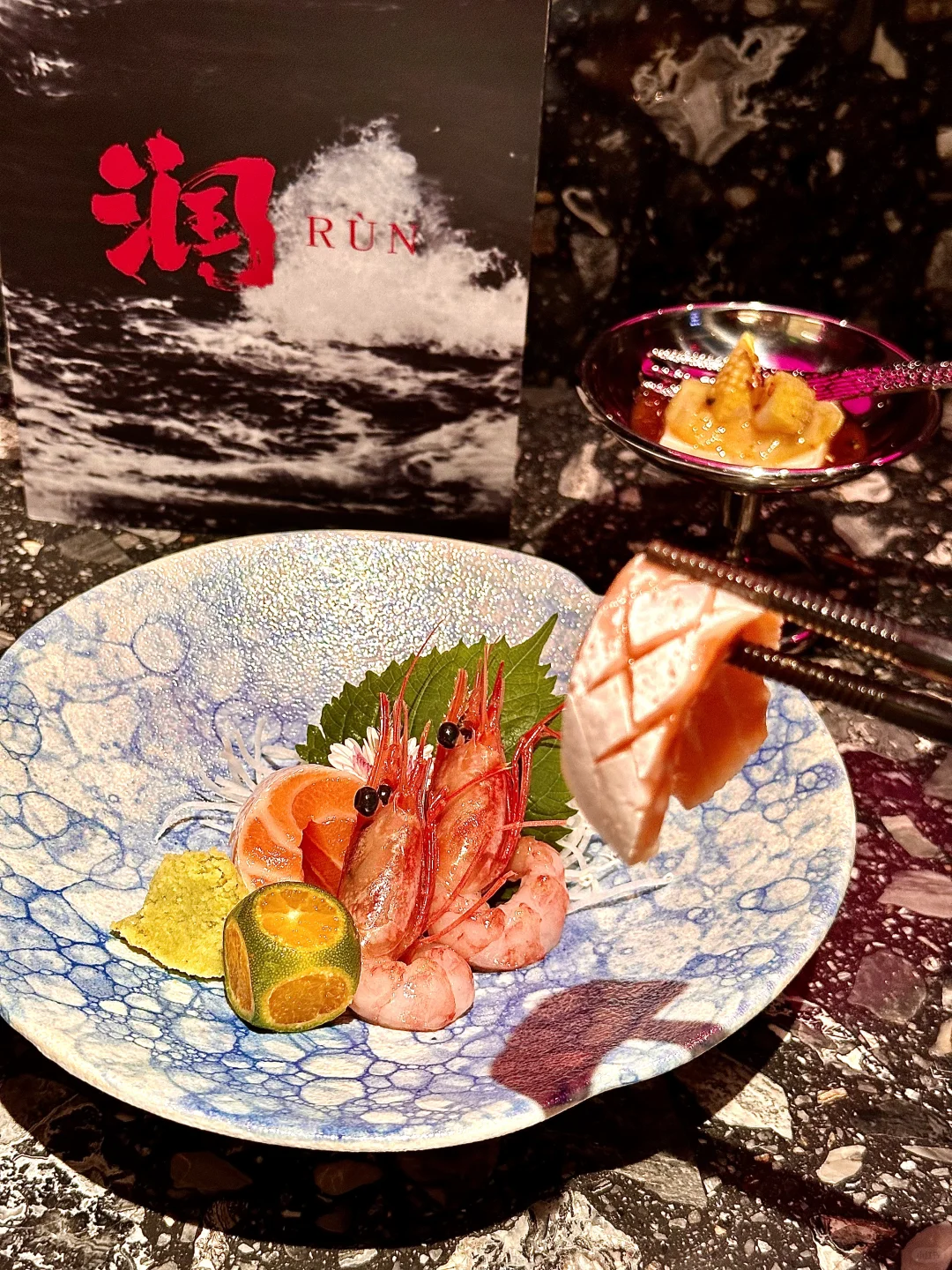 广州七夕也太超前了吧！这一碗饭我直接……