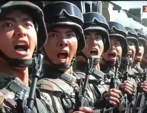 #国家兴亡，匹夫有责！征兵你会去吗#
毫不质疑，坚决去！
前些日子，网络上出现了