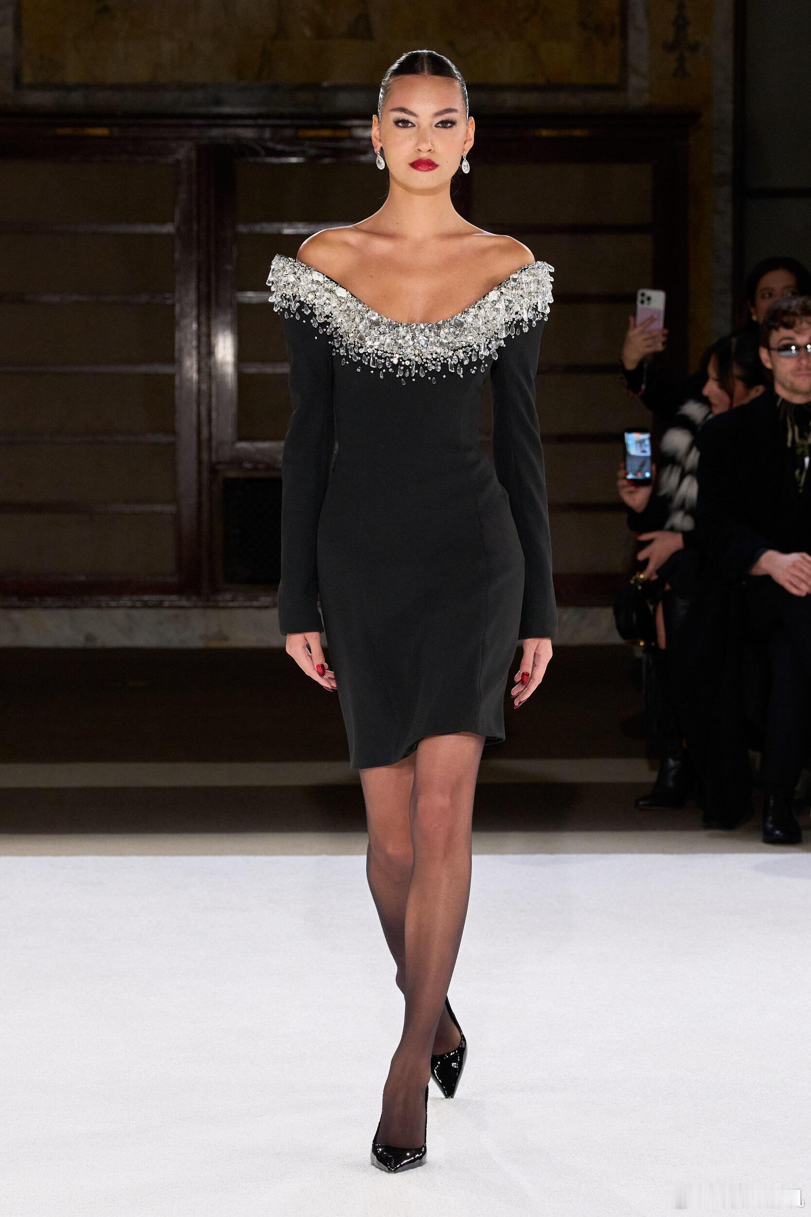Pamella Roland  Fall Winter 2026 