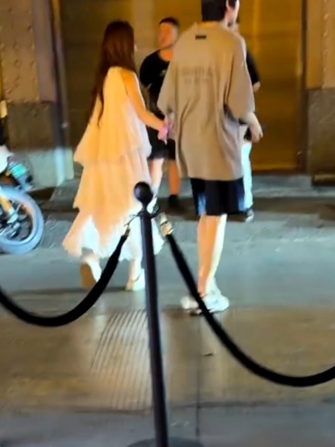 七轩_cp 七轩就这么被偶遇了 