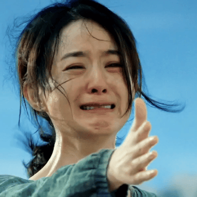 太红也有错？因为一张图，全网都知道了《第二十条》这部电影。

结果作品获奖，导演